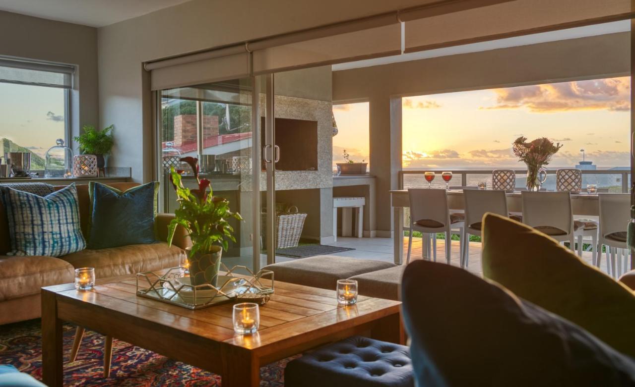 Stanford'S Cove Villas ハンスバーイ エクステリア 写真