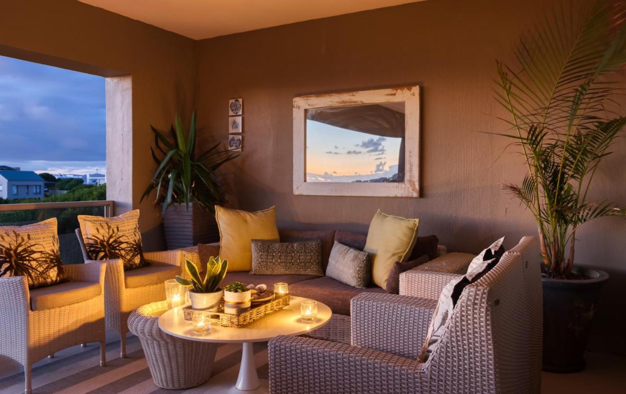 Stanford'S Cove Villas ハンスバーイ エクステリア 写真