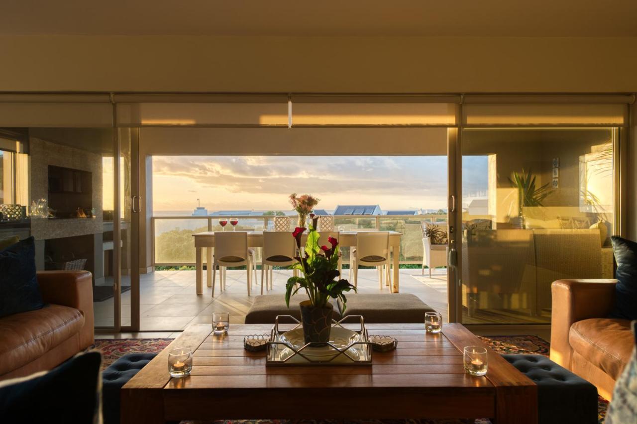 Stanford'S Cove Villas ハンスバーイ エクステリア 写真