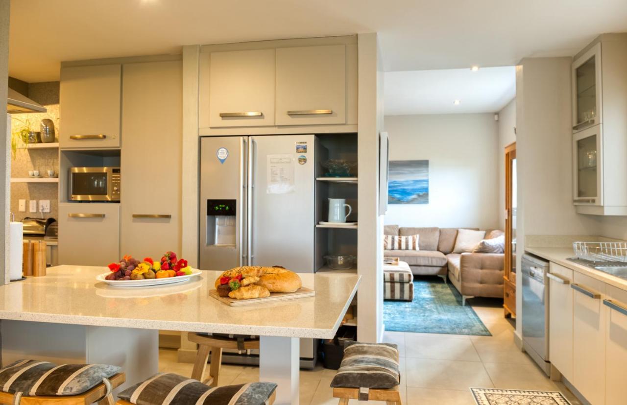 Stanford'S Cove Villas ハンスバーイ エクステリア 写真