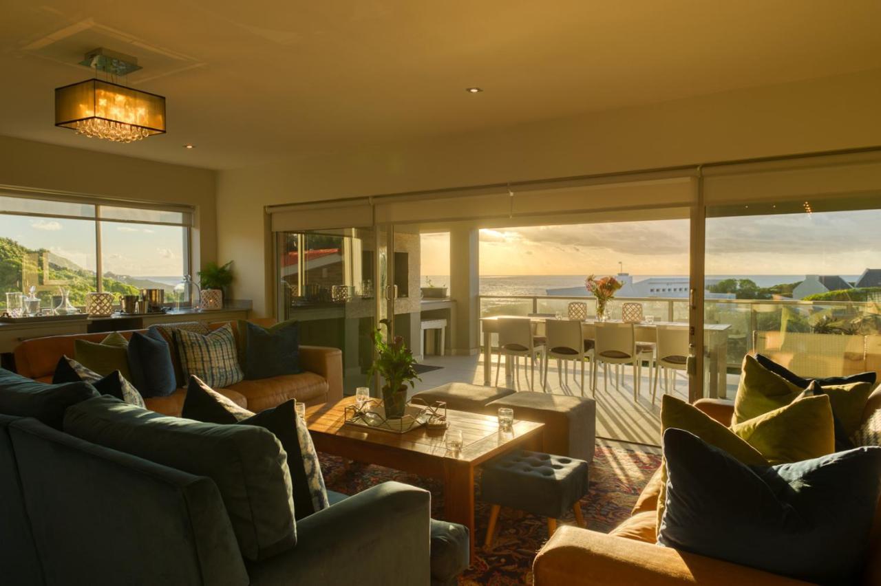 Stanford'S Cove Villas ハンスバーイ エクステリア 写真