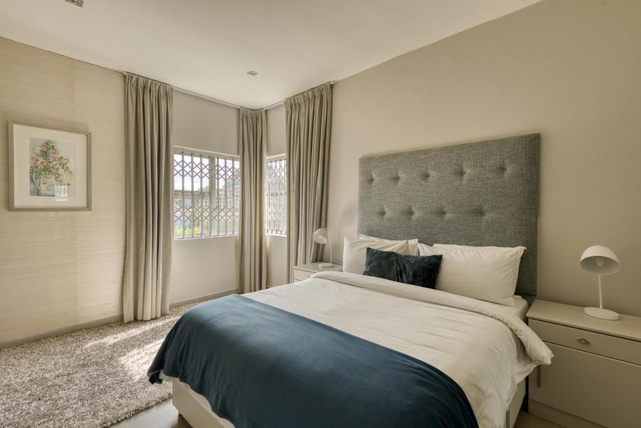 Stanford'S Cove Villas ハンスバーイ エクステリア 写真