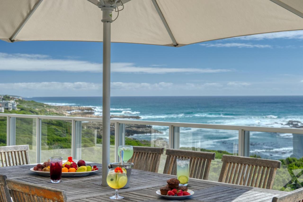 Stanford'S Cove Villas ハンスバーイ エクステリア 写真