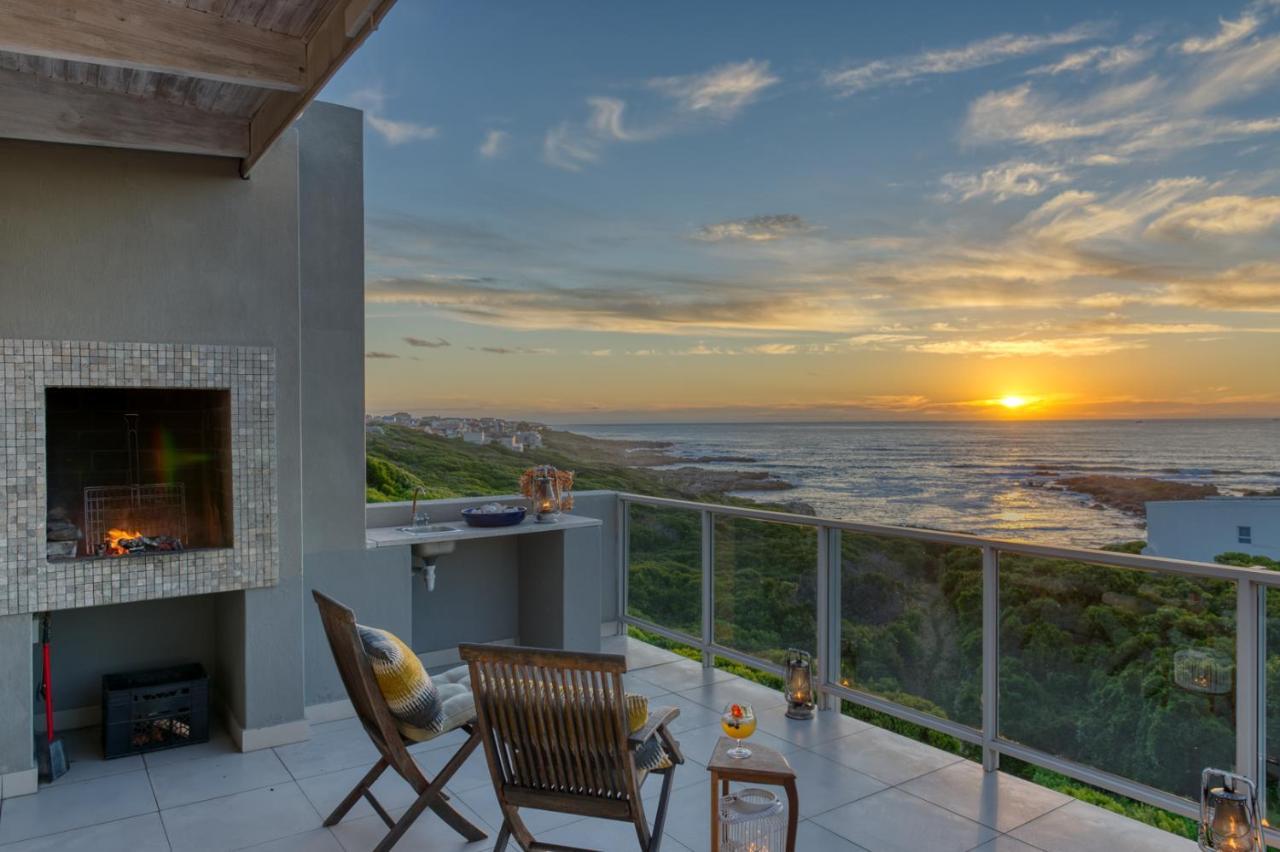 Stanford'S Cove Villas ハンスバーイ エクステリア 写真
