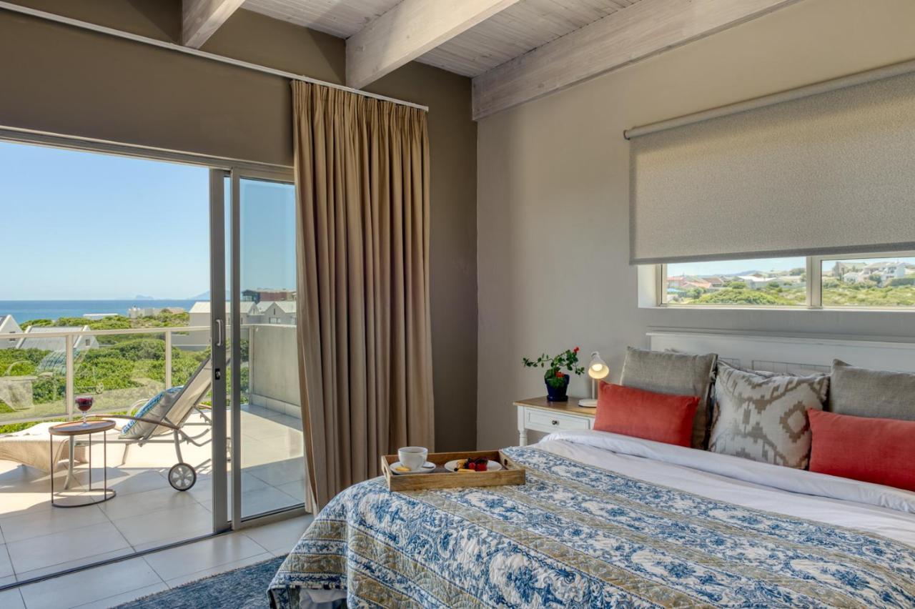 Stanford'S Cove Villas ハンスバーイ エクステリア 写真