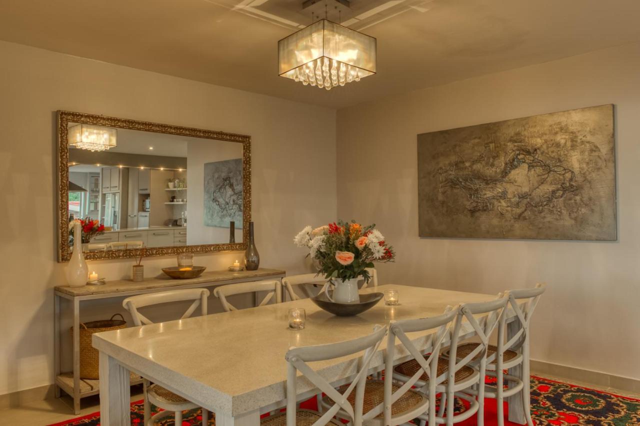 Stanford'S Cove Villas ハンスバーイ エクステリア 写真