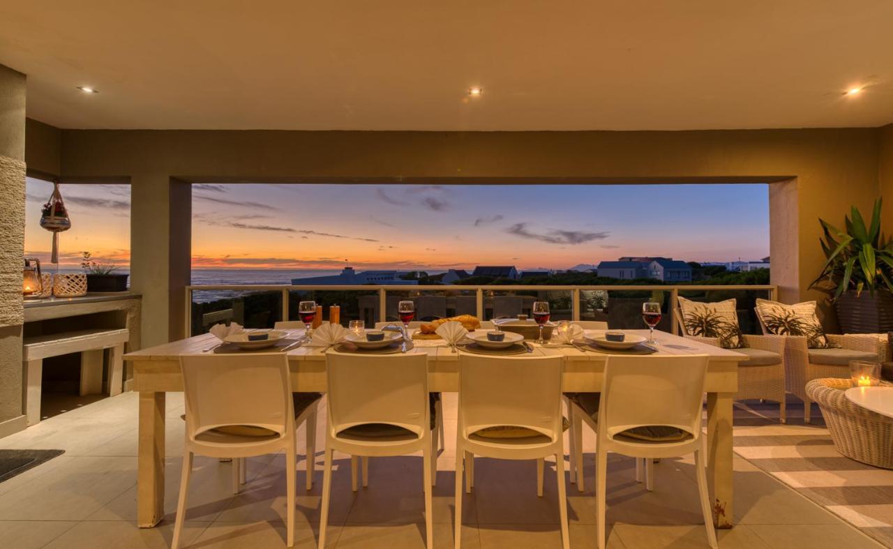 Stanford'S Cove Villas ハンスバーイ エクステリア 写真