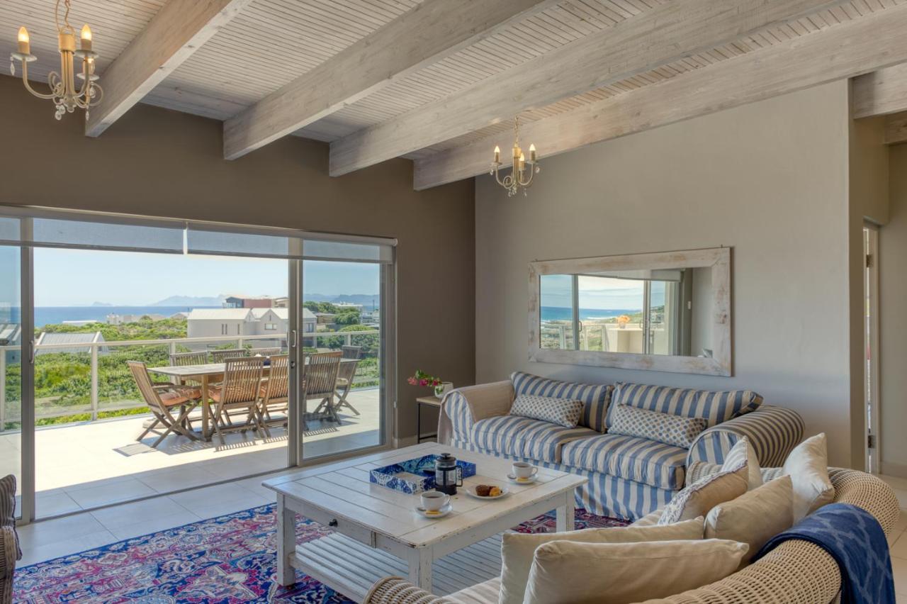 Stanford'S Cove Villas ハンスバーイ エクステリア 写真