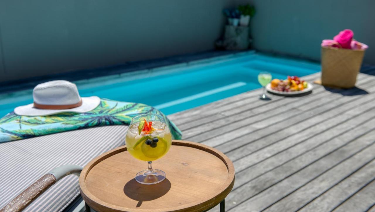 Stanford'S Cove Villas ハンスバーイ エクステリア 写真
