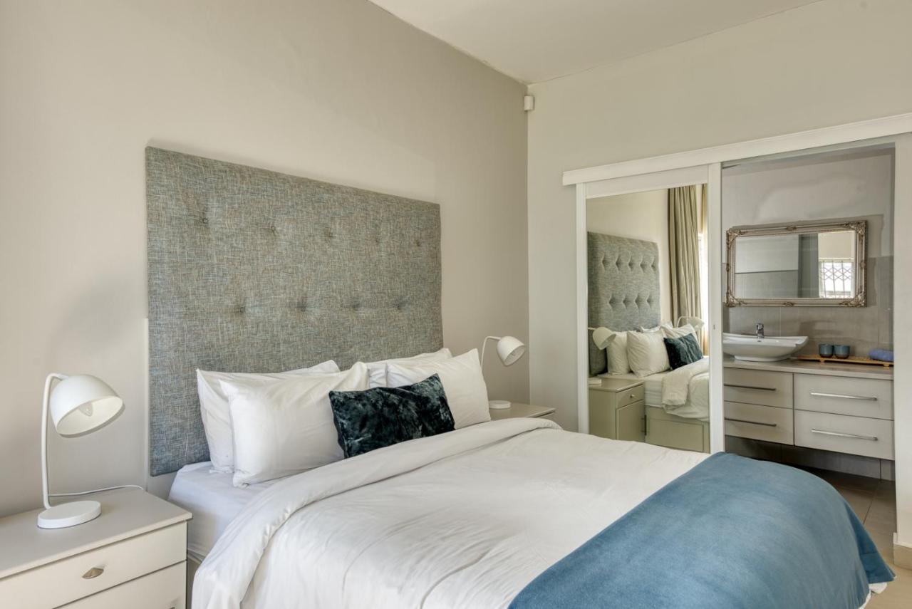 Stanford'S Cove Villas ハンスバーイ エクステリア 写真