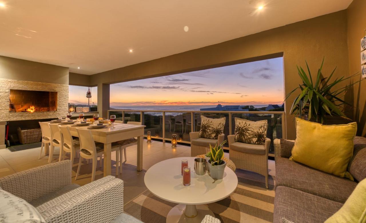 Stanford'S Cove Villas ハンスバーイ エクステリア 写真