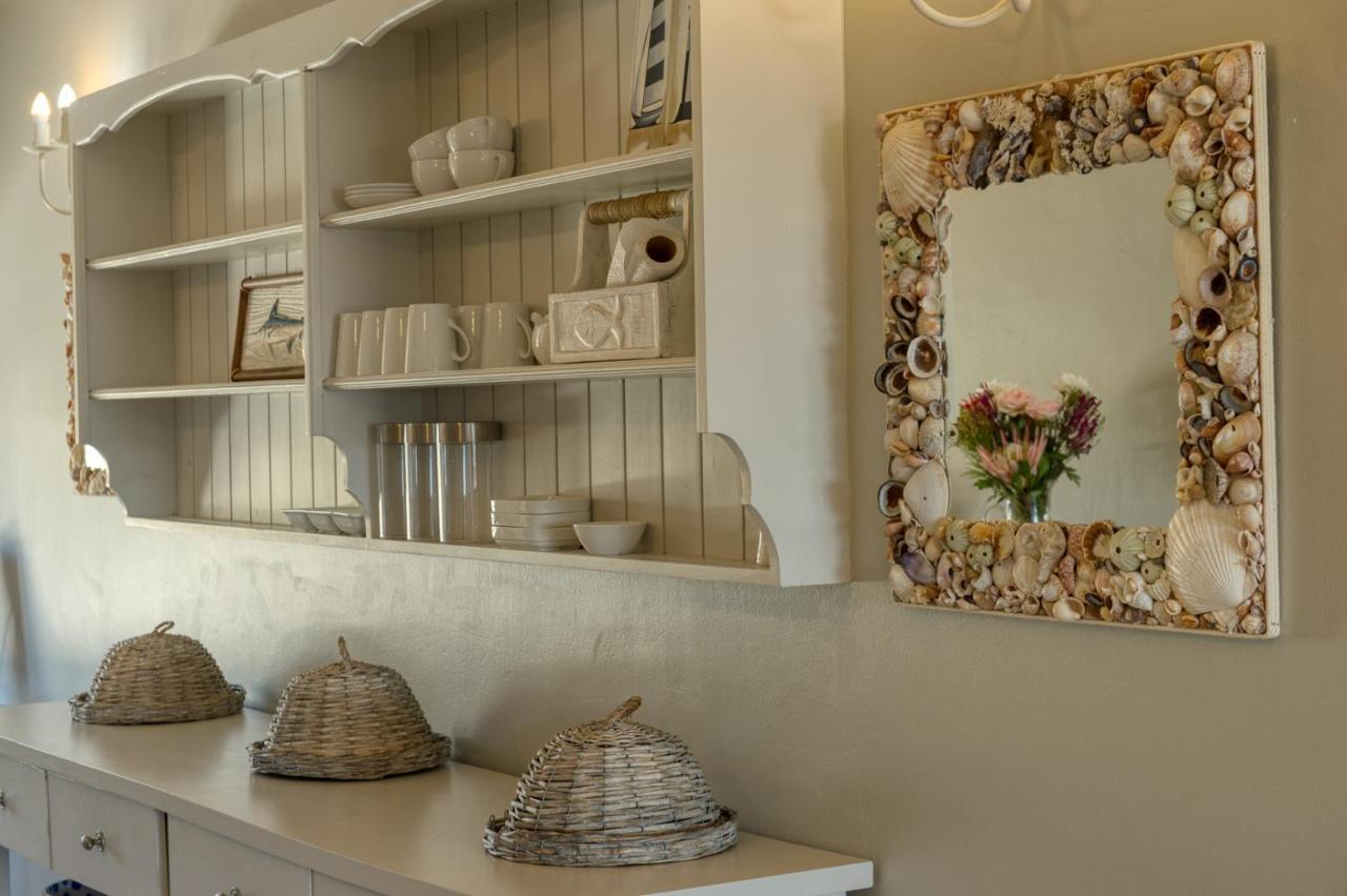 Stanford'S Cove Villas ハンスバーイ エクステリア 写真