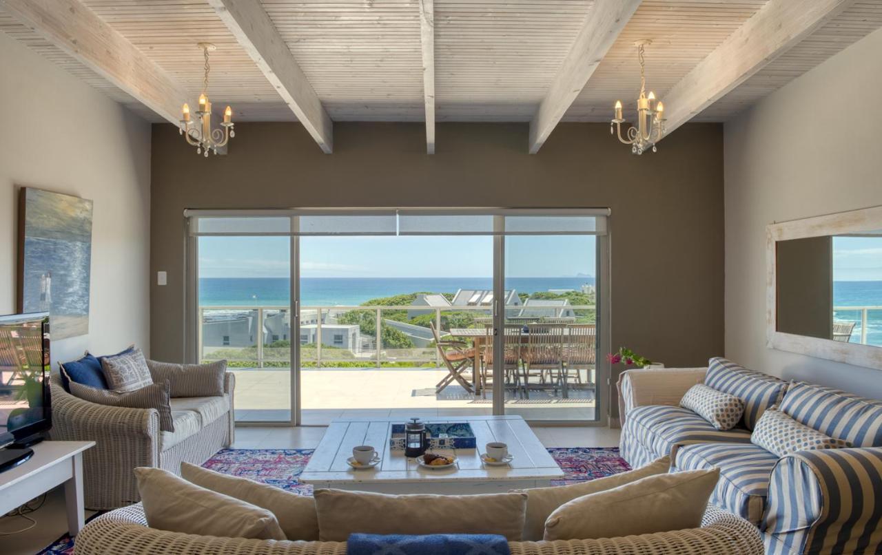 Stanford'S Cove Villas ハンスバーイ エクステリア 写真