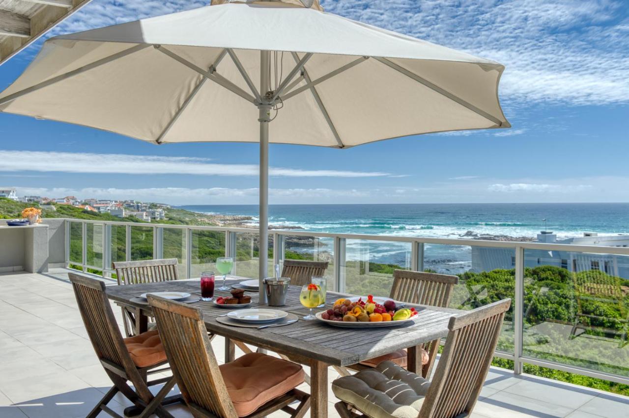 Stanford'S Cove Villas ハンスバーイ エクステリア 写真