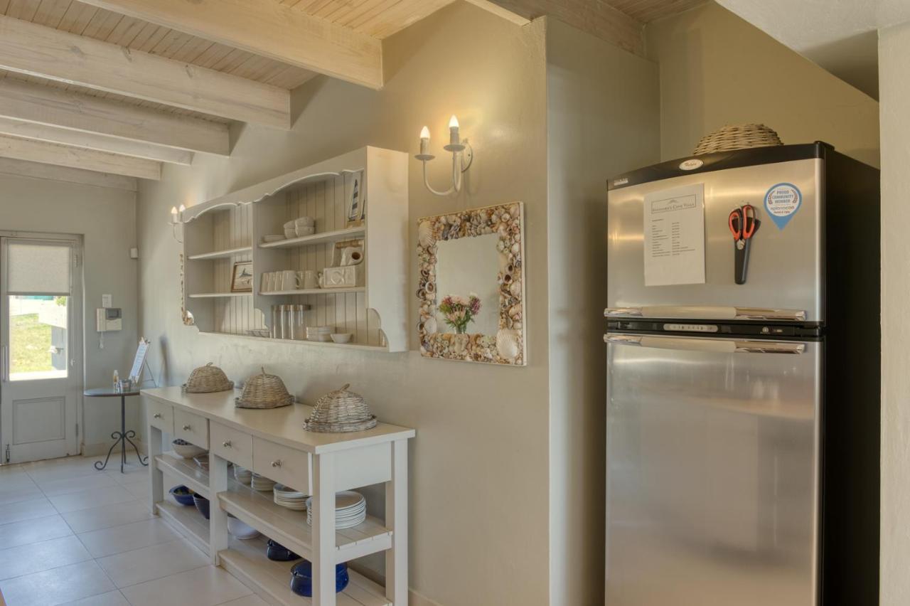Stanford'S Cove Villas ハンスバーイ エクステリア 写真
