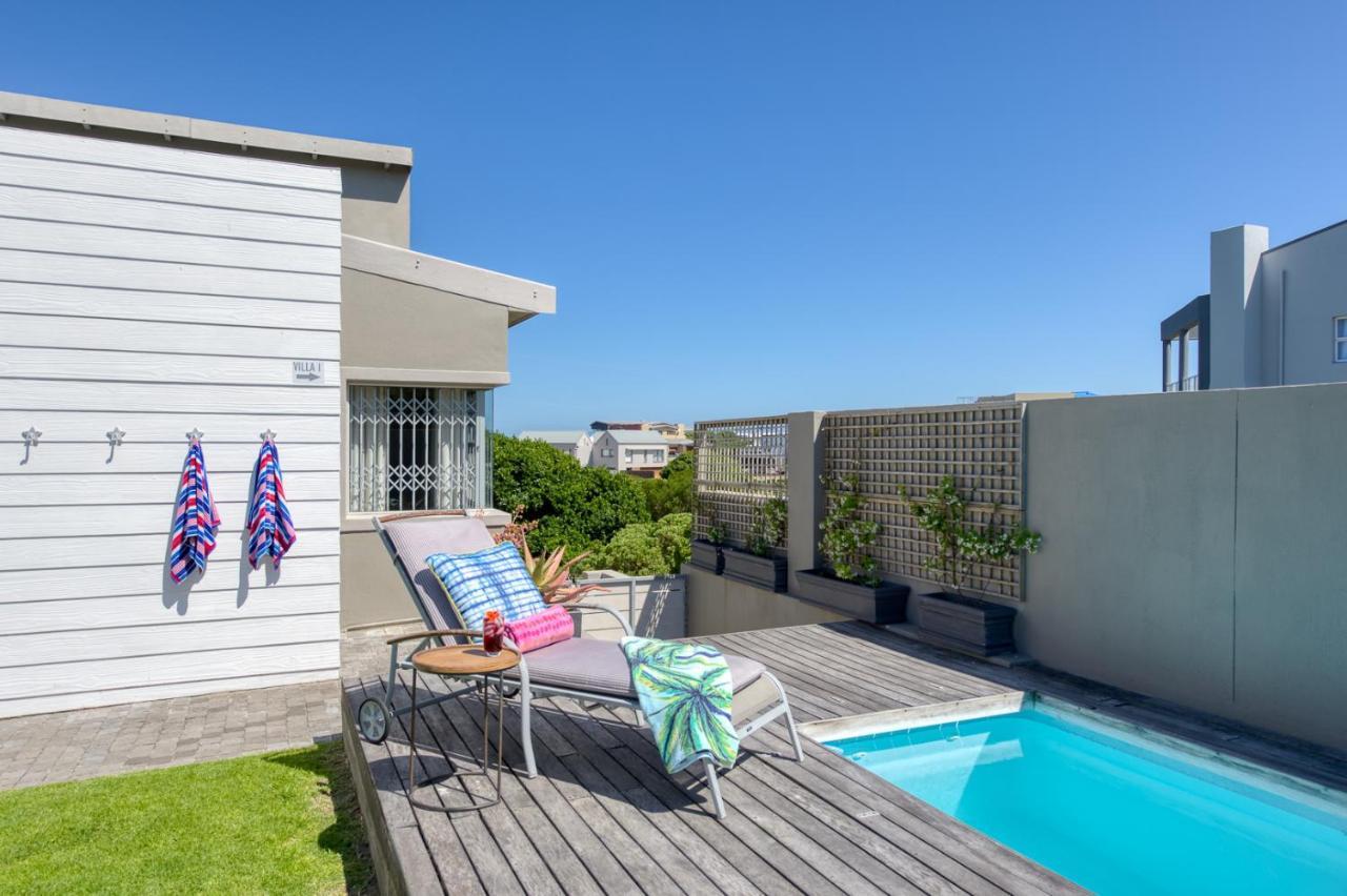 Stanford'S Cove Villas ハンスバーイ エクステリア 写真