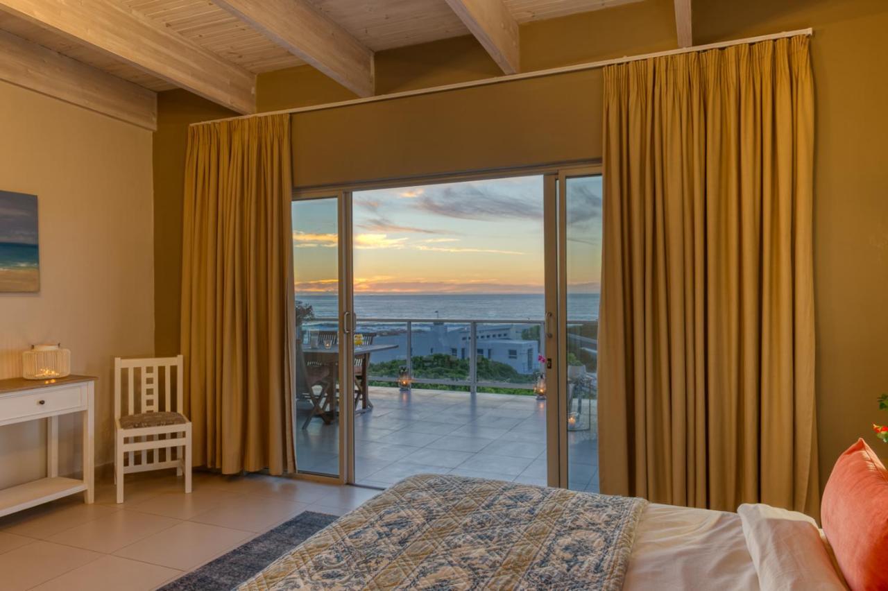 Stanford'S Cove Villas ハンスバーイ エクステリア 写真