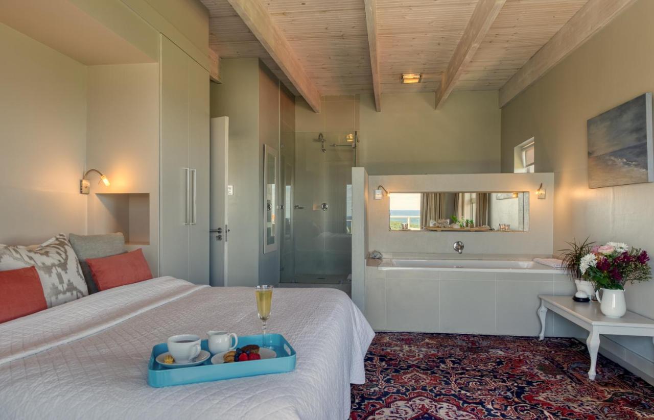 Stanford'S Cove Villas ハンスバーイ エクステリア 写真