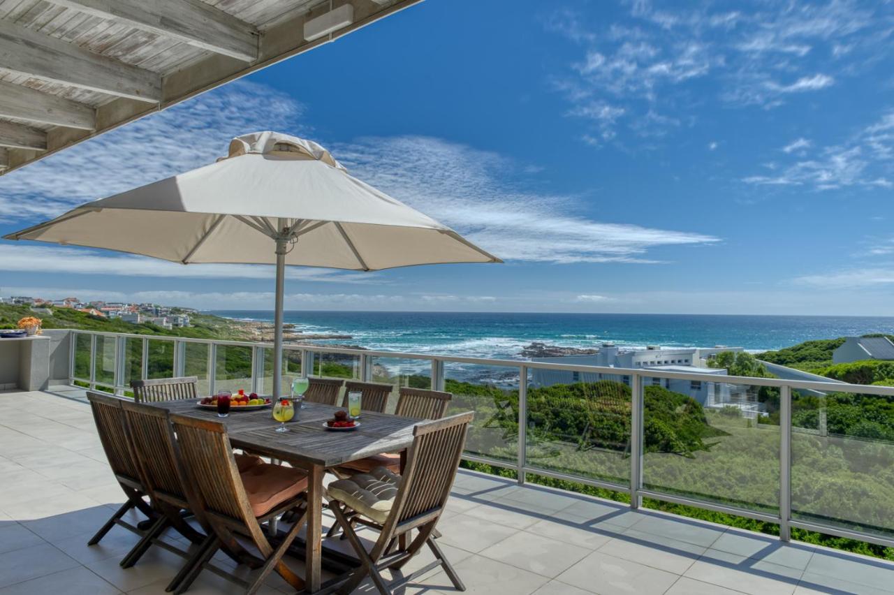 Stanford'S Cove Villas ハンスバーイ エクステリア 写真