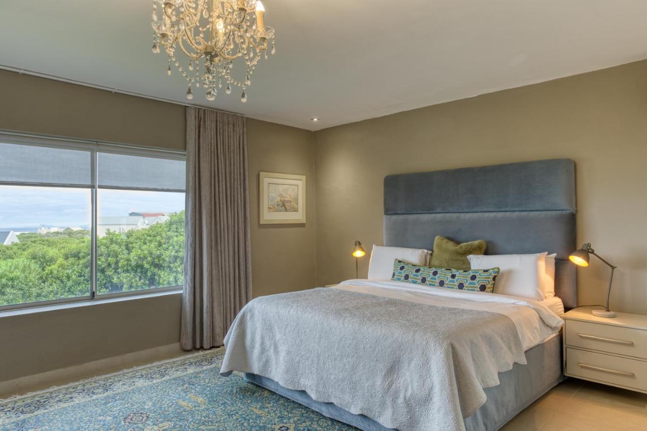 Stanford'S Cove Villas ハンスバーイ エクステリア 写真