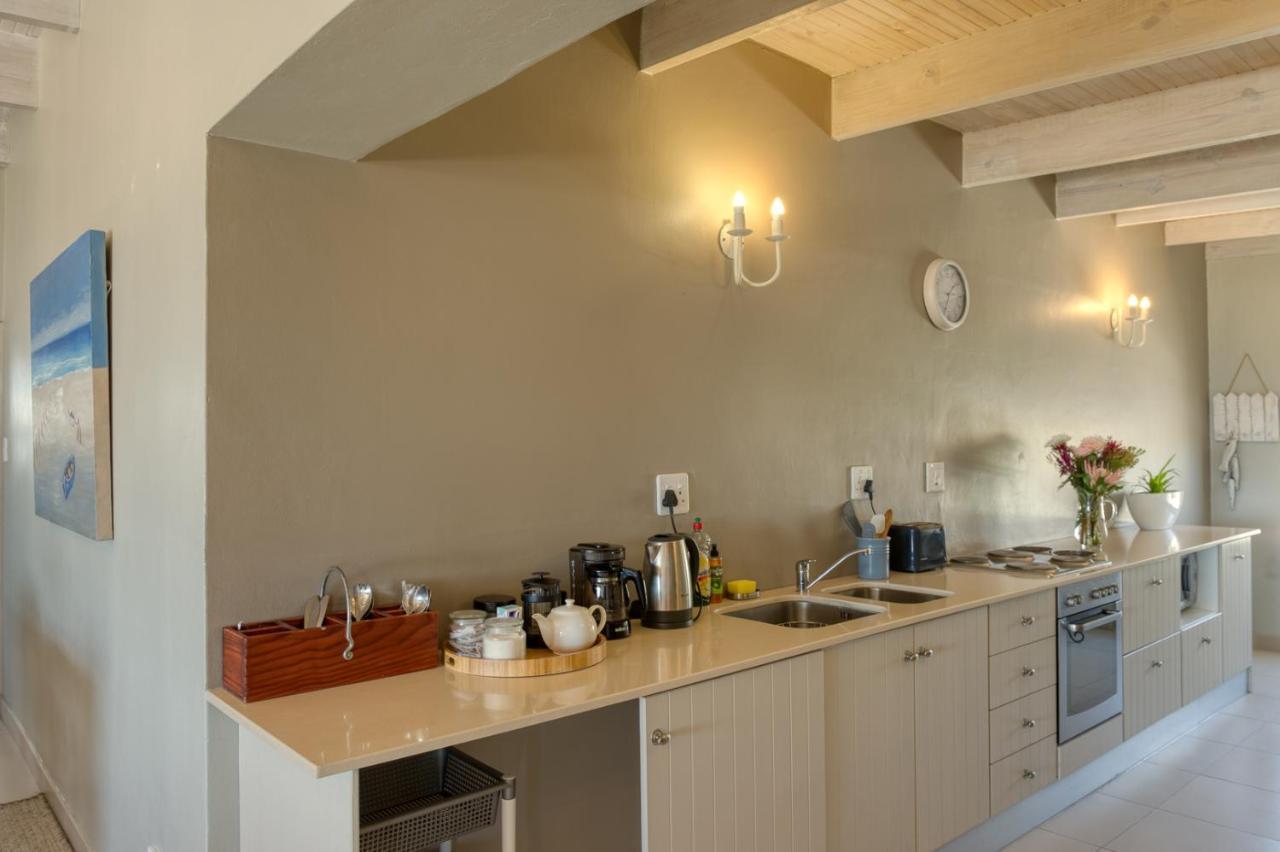 Stanford'S Cove Villas ハンスバーイ エクステリア 写真
