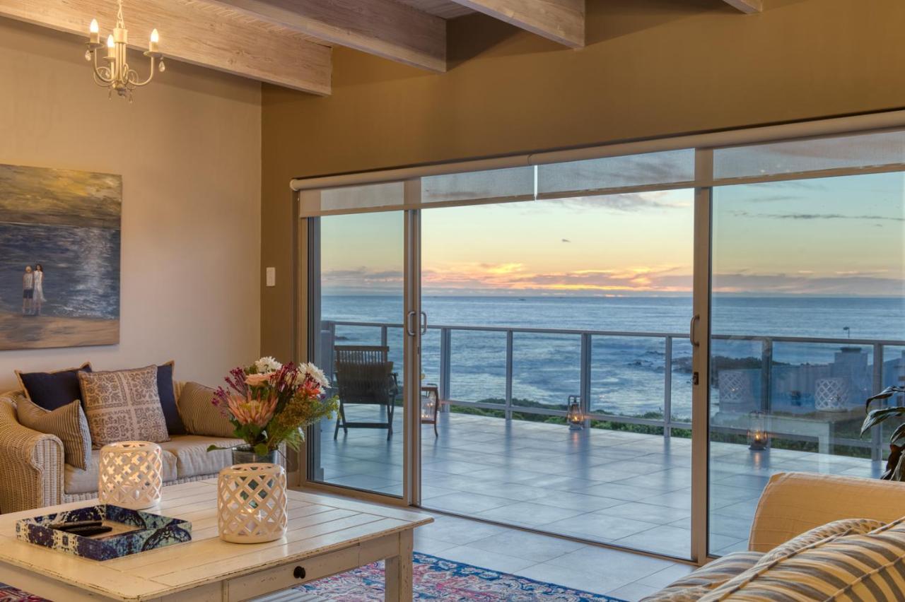 Stanford'S Cove Villas ハンスバーイ エクステリア 写真