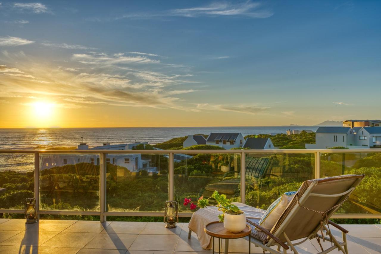 Stanford'S Cove Villas ハンスバーイ エクステリア 写真