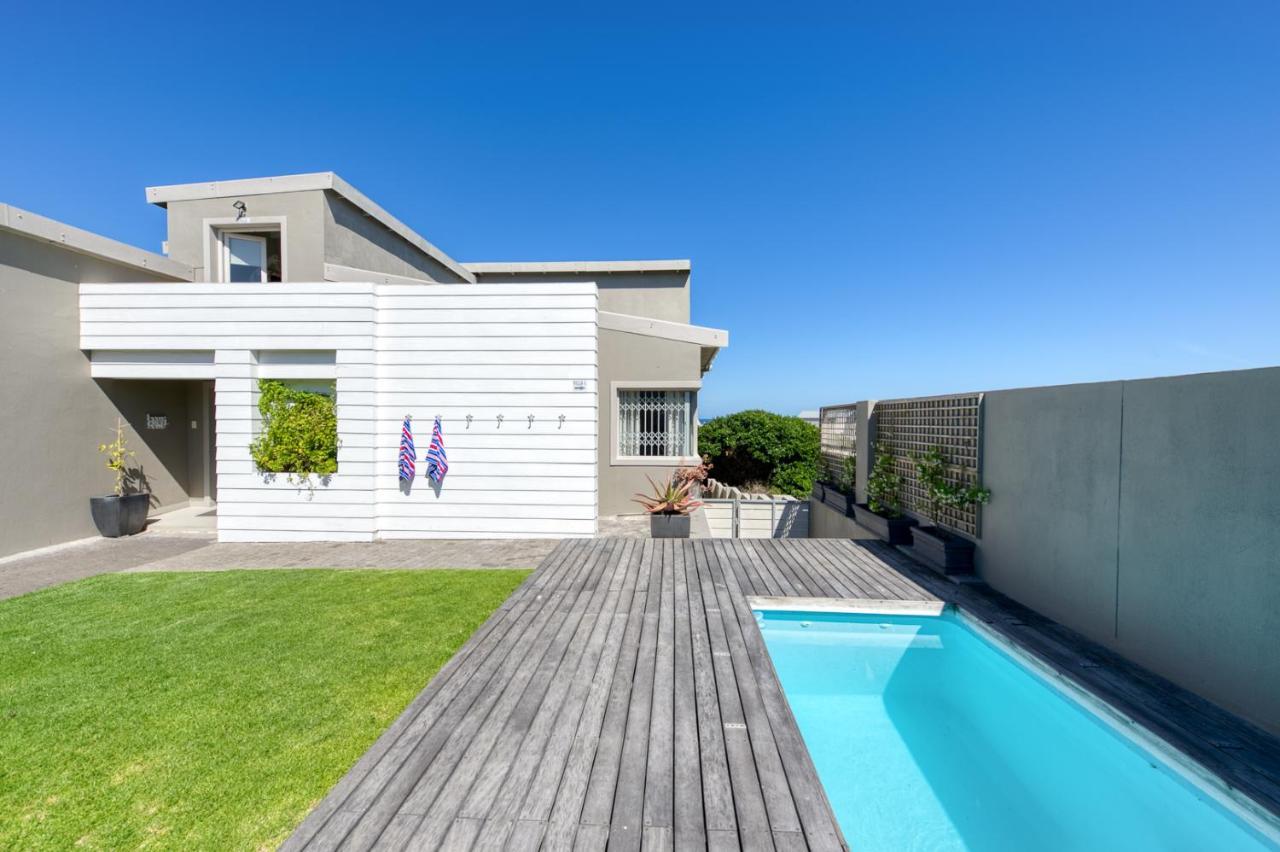 Stanford'S Cove Villas ハンスバーイ エクステリア 写真