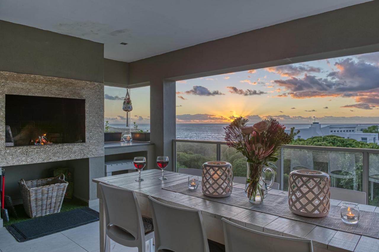Stanford'S Cove Villas ハンスバーイ エクステリア 写真