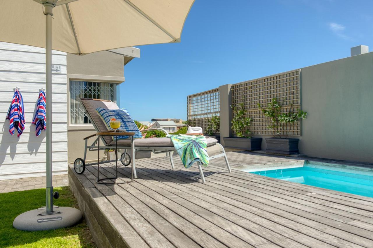 Stanford'S Cove Villas ハンスバーイ エクステリア 写真