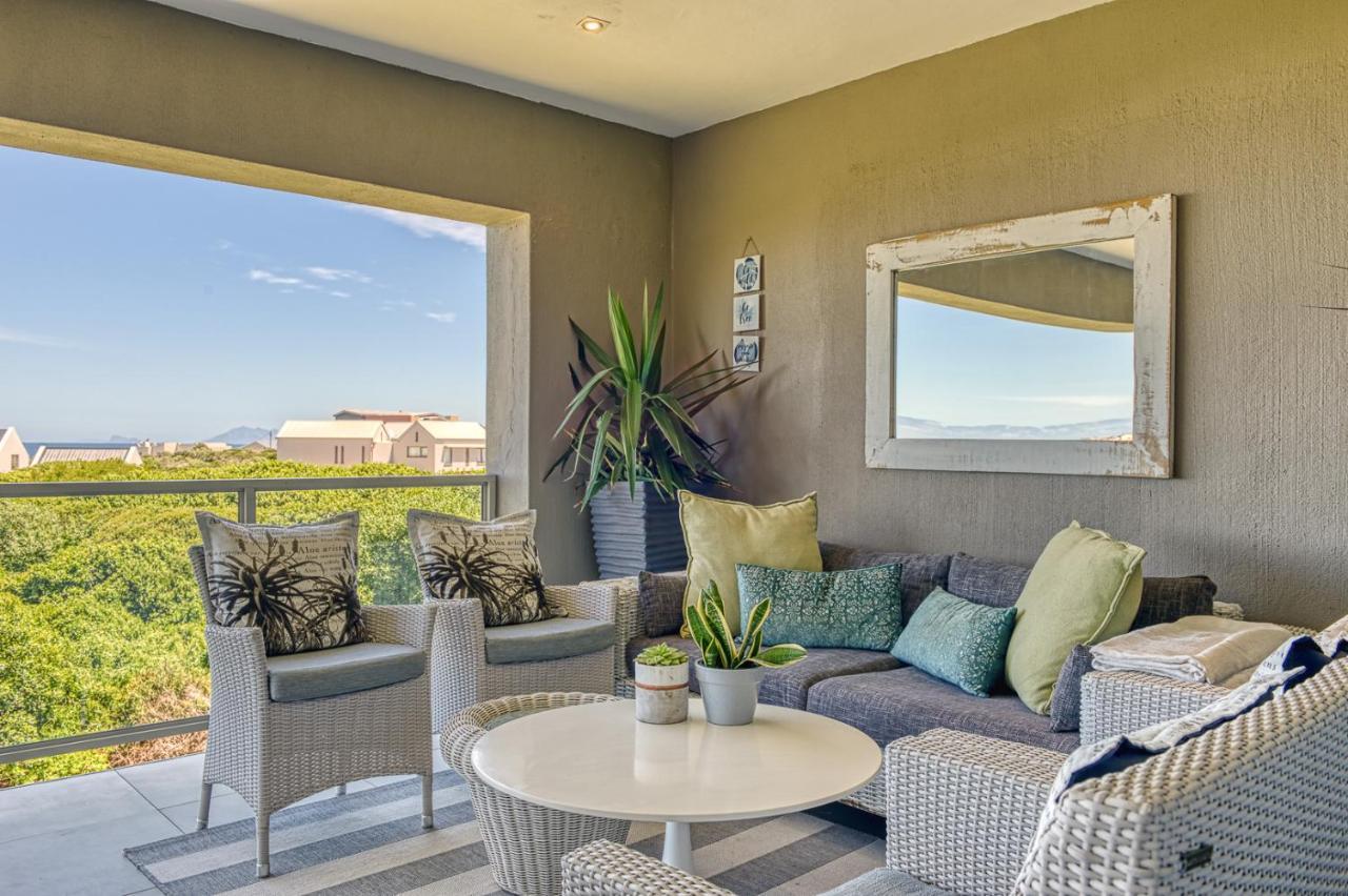 Stanford'S Cove Villas ハンスバーイ エクステリア 写真